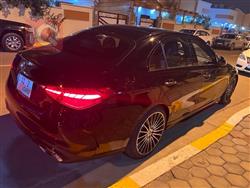 مرسيدس بنز C-Class